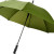Зонт-трость «Bella» зеленый армейский