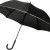Зонт-трость «Felice» черный