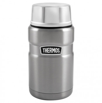 Термос для еды с ложкой Thermos SK3020ST