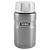 Термос для еды с ложкой Thermos SK3020ST стальной