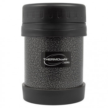 Термос для еды ThermoCafe by Thermos HAMJNL-350FJ Hammertone