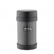 Термос для еды ThermoCafe by Thermos HAMJNL-500FJ Hammertone