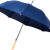 Зонт-трость «Alina» темно-синий