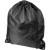 Рюкзак «Oriole» из переработанного ПЭТ черный
