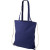 Сумка-рюкзак «Eliza», 240 г/м2 темно-синий