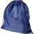 Рюкзак «Oriole» из переработанного ПЭТ темно-синий