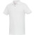 Рубашка поло «Beryl» из переработанных органических материалов, мужская белый
