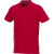 Рубашка поло «Beryl» из переработанных органических материалов, мужская красный
