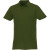 Рубашка поло «Helios» мужская зеленый армейский