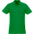 Рубашка поло «Helios» мужская ярко-зеленый