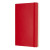 Записная книжка А6 (Pocket) Classic Soft (нелинованный) красный