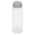 Бутылка для воды «Candy» серый/прозрачный