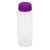 Бутылка для воды «Candy» фиолетовый/прозрачный