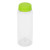 Бутылка для воды «Candy» зеленое яблоко/прозрачный