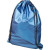 Рюкзак «Oriole» блестящий светло-синий