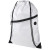 Рюкзак «Oriole» с карманом на молнии белый
