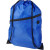 Рюкзак «Oriole» с карманом на молнии ярко-синий