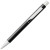 Ручка шариковая «Tual» из пшеничной соломы черный