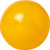 Мяч пляжный «Bahamas» желтый