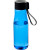 Бутылка спортивная «Ara» с зарядным кабелем синий