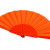 Складной веер «Maestral» оранжевый