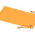 Чехол «Clean» для солнцезащитных очков неоново-оранжевый