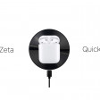 Беспроводное зарядное устройство «NEO Zeta Quick»