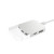 USB хаб «Mini iLO Hub» белый