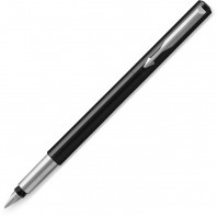 Ручка перьевая Parker «Vector Standard Black CT»