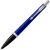 Ручка шариковая Parker «Urban Core Metro Metallic CT» синий/черный/серебристый