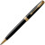 Ручка шариковая Parker «Sonnet Core Black Lacquer CT» черный глянцевый/золотистый