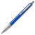 Ручка шариковая Parker «Vector Standard K01 Blue CT» синий/серебристый
