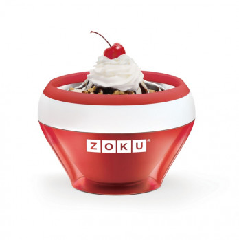 Мороженица Zoku «Ice Cream Maker»