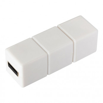 USB 2.0- флешка на 2 Гб «Кубик Рубика»