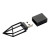 USB 2.0- флешка на 32 Гб «Геометрия» черный