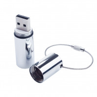 USB 3.0- флешка на 8 Гб «Цилиндр»