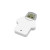 USB 2.0- флешка на 16 Гб в виде футболки белый