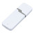 USB 3.0- флешка на 64 Гб с оригинальным колпачком белый