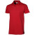 Рубашка поло "First 2.0" мужская красный
