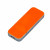USB 2.0- флешка на 4 Гб в стиле I-phone оранжевый