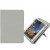 Универсальный чехол для планшетов 8" серый
