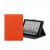 Универсальный чехол для планшетов 10.1" оранжевый