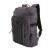 Рюкзак с отделением для ноутбука 15" серый/ черный