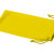 Чехол «Clean» для солнцезащитных очков желтый