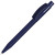 Ручка шариковая из вторично переработанного пластика «Pixel Recy» синий