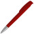 Ручка шариковая пластиковая «Lineo SI» красный