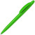 Ручка шариковая с антибактериальным покрытием «Icon Green» зеленый
