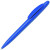 Ручка шариковая с антибактериальным покрытием «Icon Green» синий