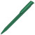 Ручка шариковая пластиковая «Happy Gum», soft-touch зеленый