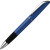 Ручка шариковая пластиковая «Quantum М» синий